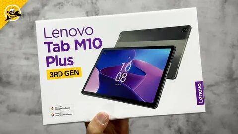 Tab m10 plus 3rd gen