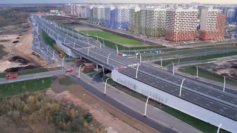 Дорога восточная хорда