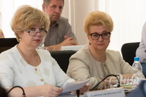 Александровна нижний новгород