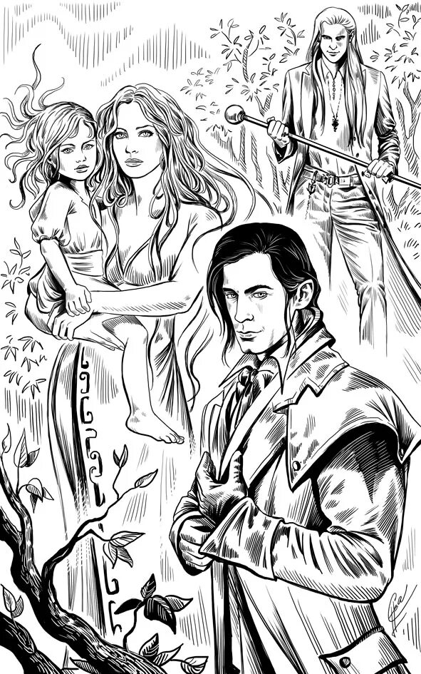 диабло 3 декард каин. даррэн эллохар. темная целительница для лорда запада. хеллианы валанди. темная целительница для лорда запада.