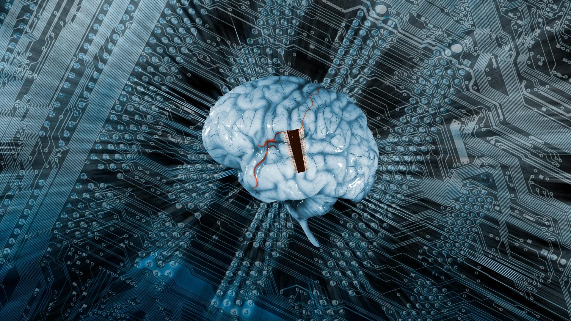 Ии для товаров. Искусственный интеллект. Искусственный мозг. Технологии искусственного интеллекта. Изображение искусственного интеллекта.
