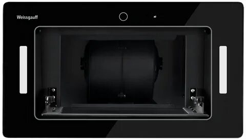 Weissgauff box 1200 bl