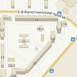 Капотня 4 квартал. Капотня 4 квартал