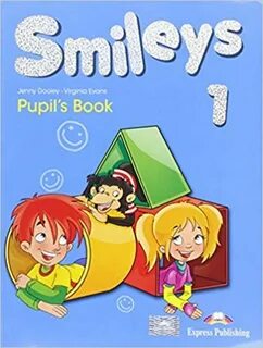 3 grade pupil s book