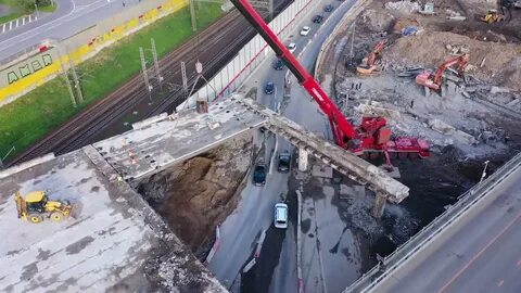 Срок ремонта дмитровского моста