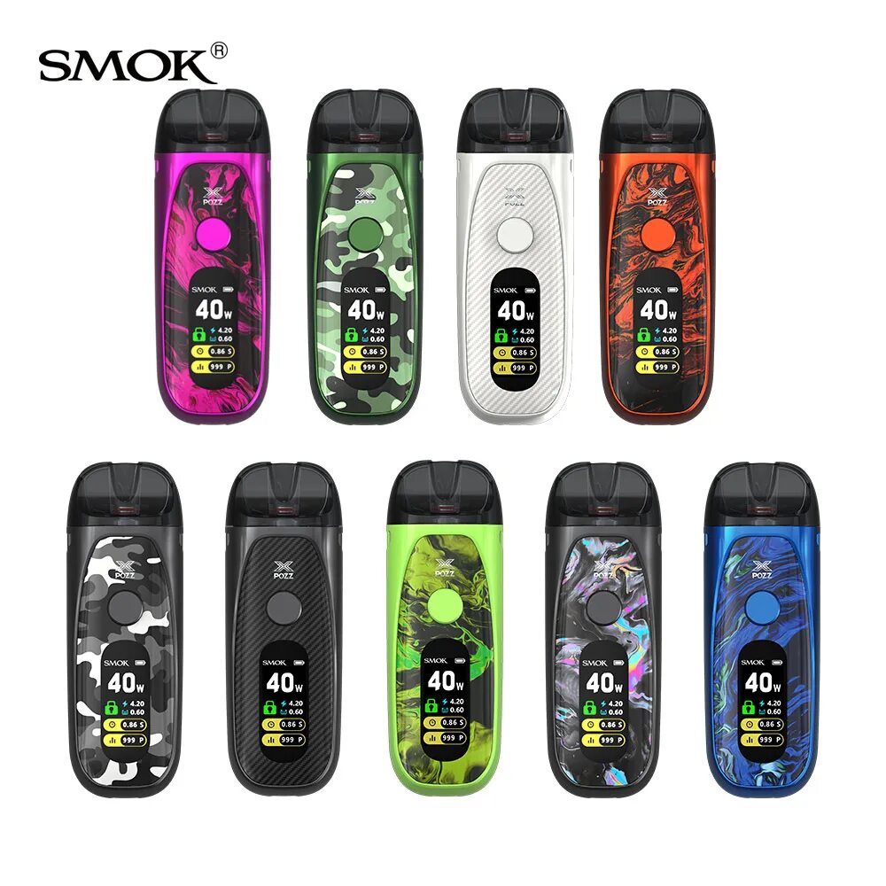 Набор Smok Pozz x 1400mah pod Kit. Smok Pozz x Kit. Под Смок Pozz x. Smok Pozz x RPM Cartridge 4.5мл.