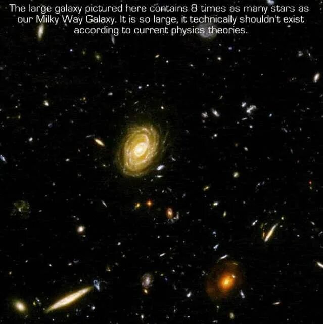 Size in space. Интересные факты о галактике. v382 киля. space size. hubble ultra deep field 6.