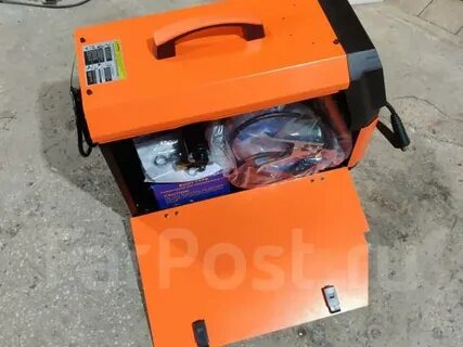 Edon mig 200 plus
