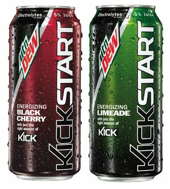 Kick start. Kickstart. Энерджайзинг. MTN Dew Kickstart. Маунтин Дью черри.