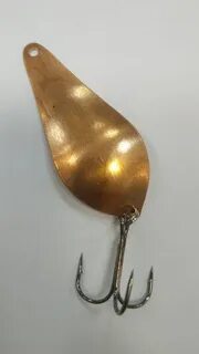 Атом колебалка на щуку
