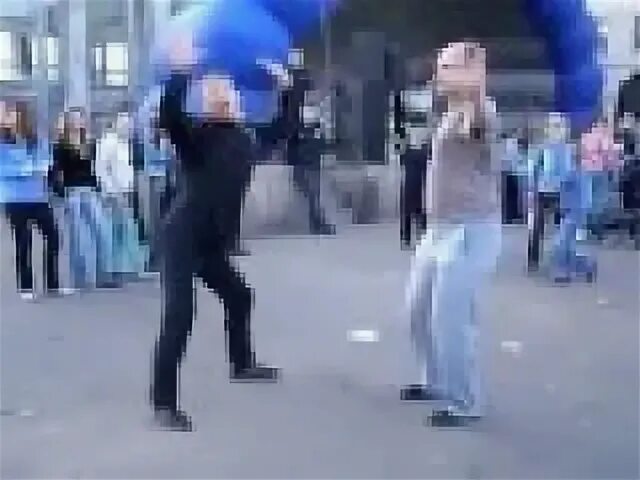 Колян танцует лучше всех кто