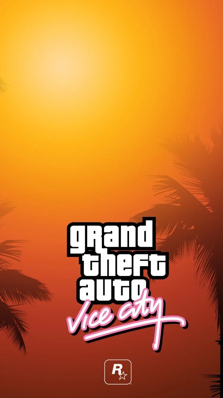 Гта на телефон айфон. Вайс Сити. GTA vice City. Vice City обои. Grand Theft auto: vice City обложка.