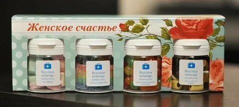 Аптека счастья