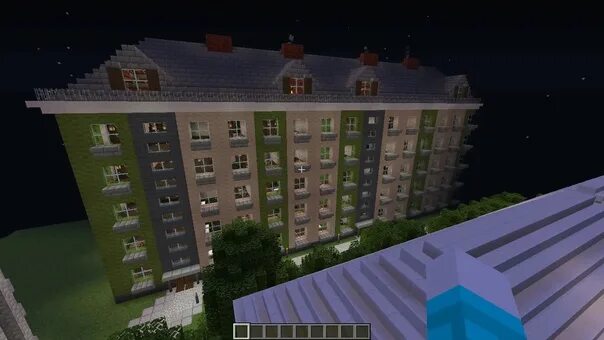 Хрущёвка Minecraft. Хрущевка в МАЙНКРАФТЕ. Пятиэтажка в МАЙНКРАФТЕ. Девятиэтажный дом в МАЙНКРАФТЕ. Building 1v1