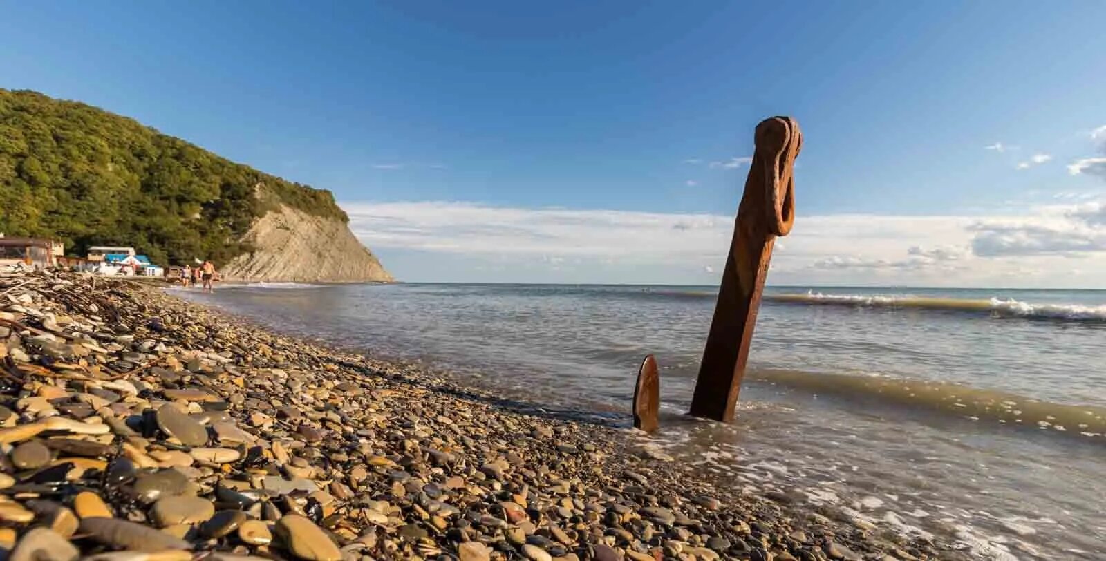 Погода в архипке. Море Архипо Осиповка. Архипо-Осиповка дикий пляж. Архипо-Осиповка пляж. Архипо-Осиповка набережная.