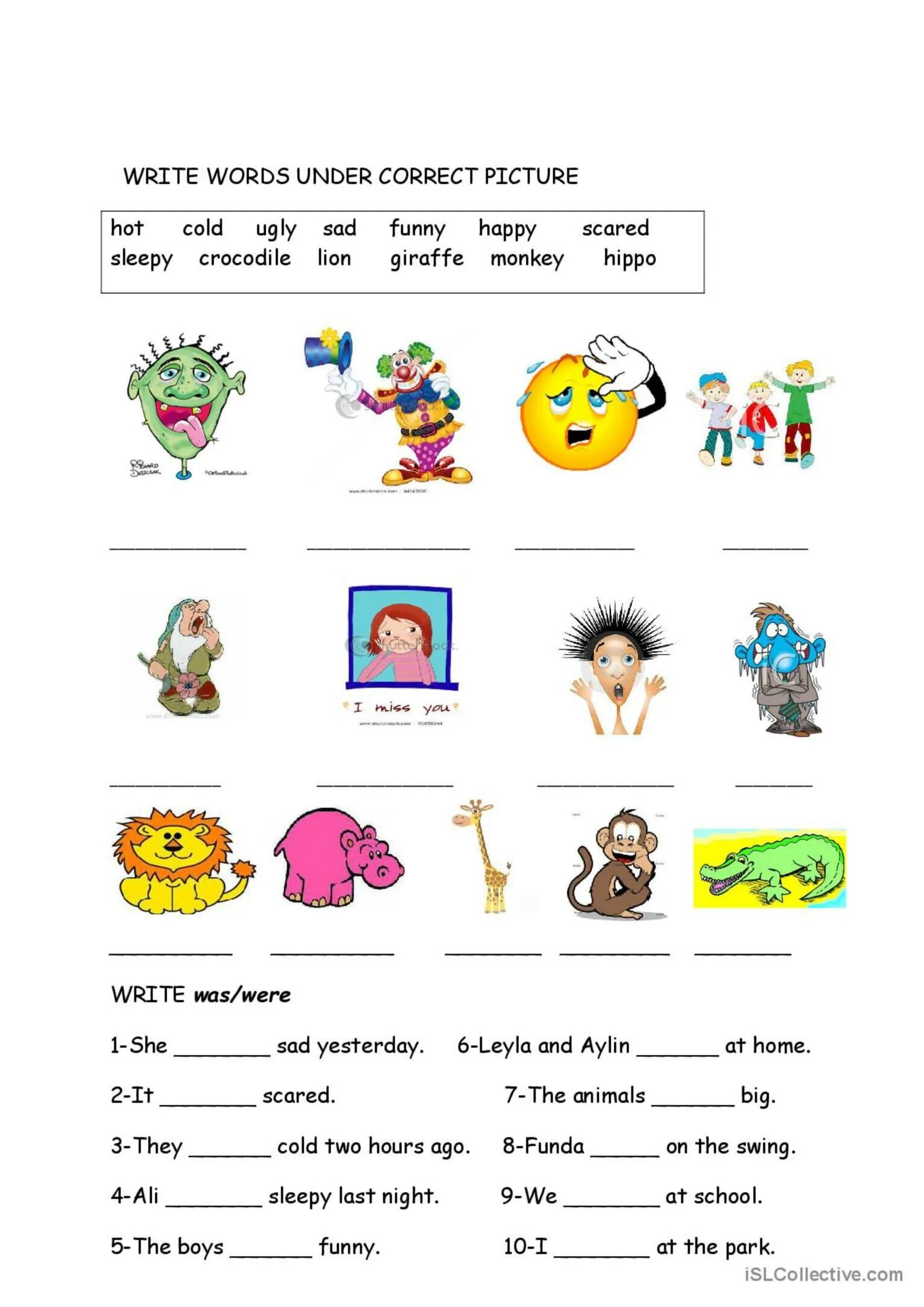 Was were worksheets pdf. Was were упражнения worksheets. английский worksheet was were. глагол to be worksheets for kids. was were worksheets игра.