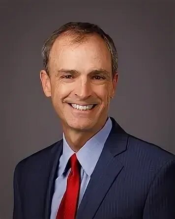 Meet john barker