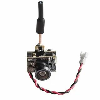 Подавитель fpv