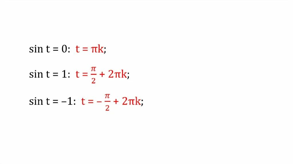 Найти функции sin t t. Sin t = 0. Sin2t>0. Sin t 1/2. Решите уравнение sin t 0 sin t -1.