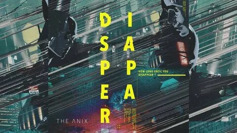 Drop a gear and disappear