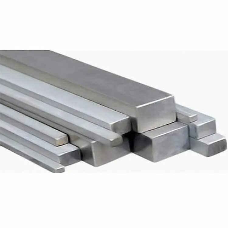 Flat bar