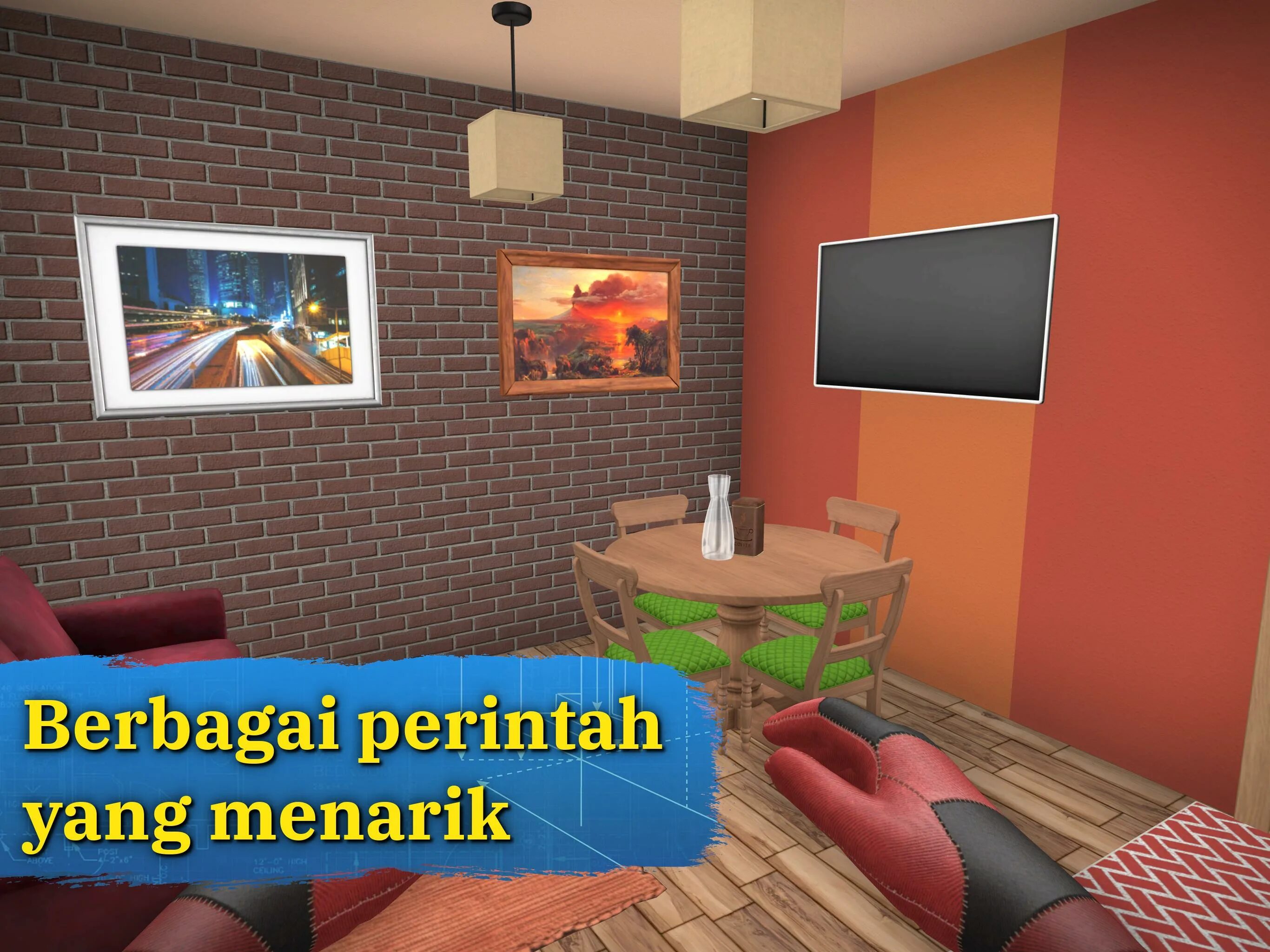House flipper мод игра. House flipper мод игра