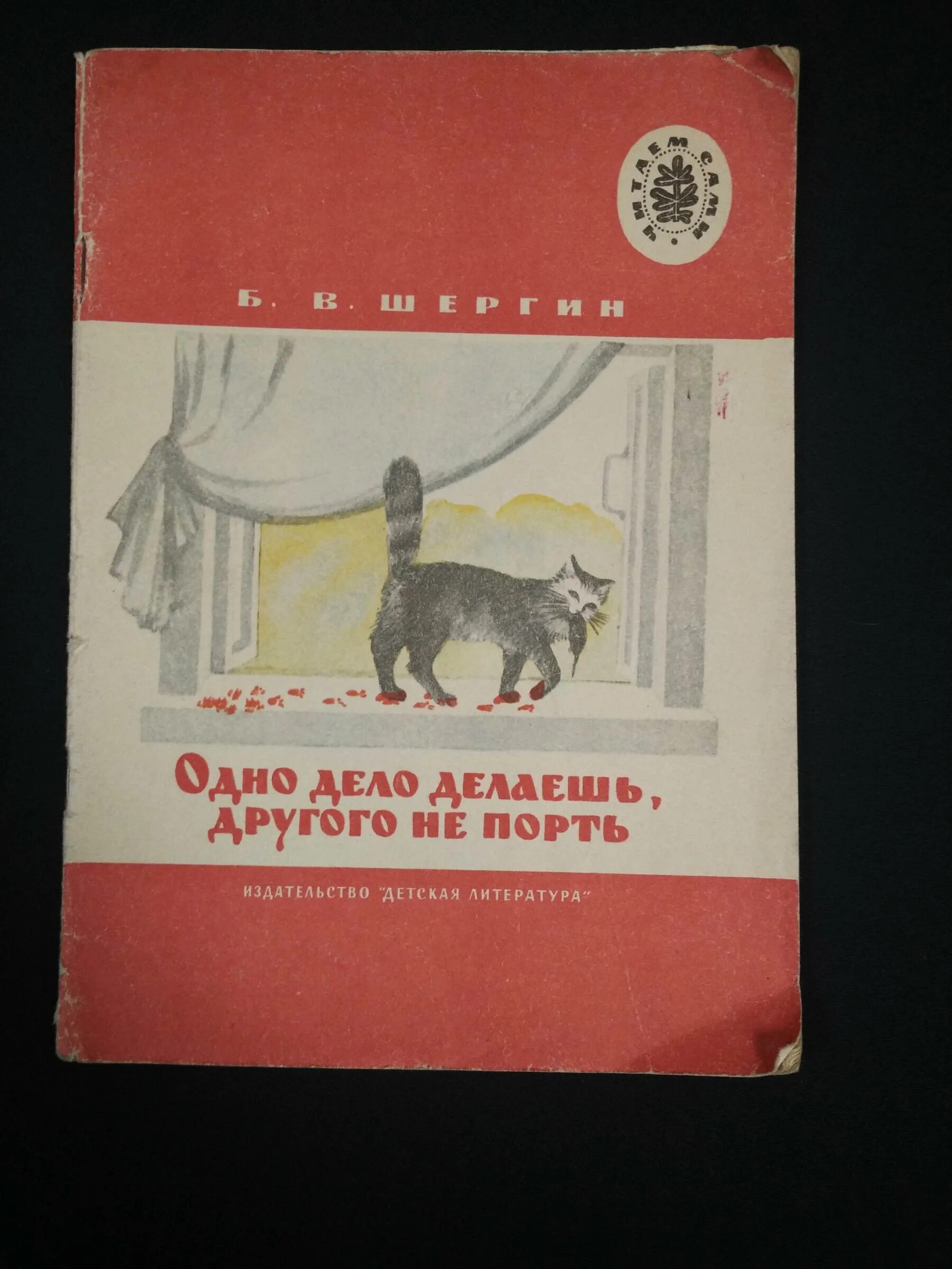 Книга одно дело делаешь другого не порть. Шергин «одно дело делаешь, другого не порть». Шергин одно дело делаешь другого не порть читать. В. Портрет б шергина.