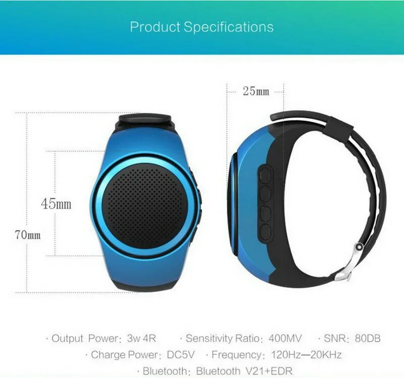 Динамик спорт. Портативная Bluetooth колонка ubit b20. Yuhai b20 часы динамик. Наручная колонка в виде часов fm Bluetooth Yuhai u3. B20 стерео Bluetooth.