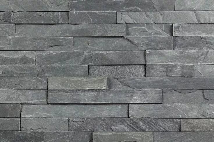 Stone side