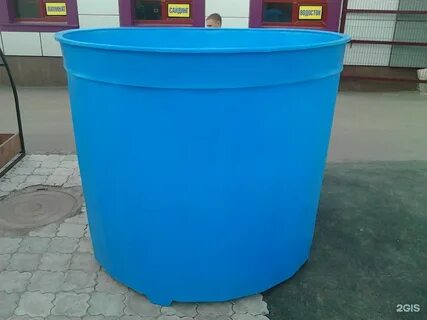 Бочка воронеж