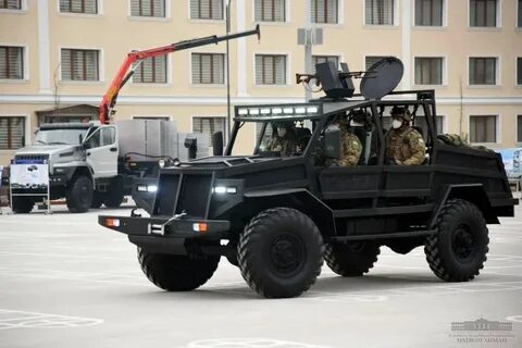Газ технику