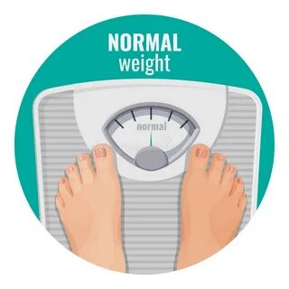 Weight normals