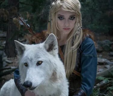 Anime Wolf In Womens Clothing : Anime Spice and Wolf Horo Cosplay.