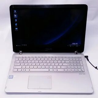 Asus ноутбук i7 15.6