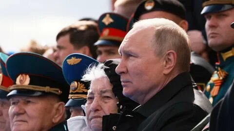 День победы 2021 году
