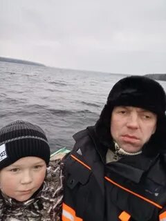 Племянник юрия
