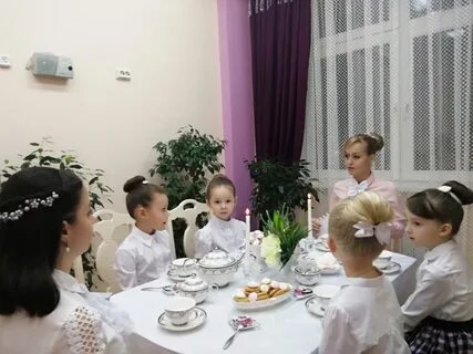 Школа благородных девиц