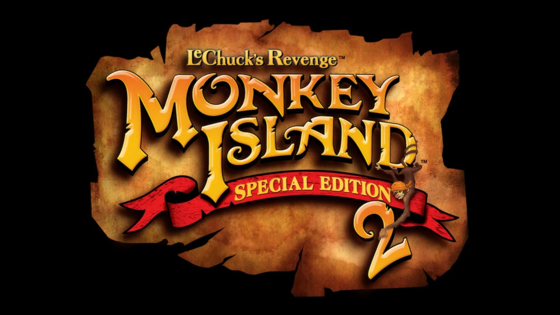 Monkey Island 2: LECHUCK'S Revenge. Monkey Island 2 Special Edition : LECHUCK’S Revenge. Monkey Island 2 Special Edition. Monkey Island 2 Special Edition: LECHUCK'S. Monkey island 2