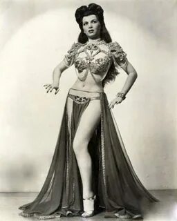 8x10 photo Sherry Britton 4 pretty sexy 1930s-1940s burlesque 1 - изображен...