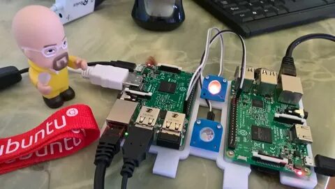 Raspberry pi windows 10