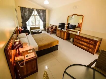 Hotel resort 3