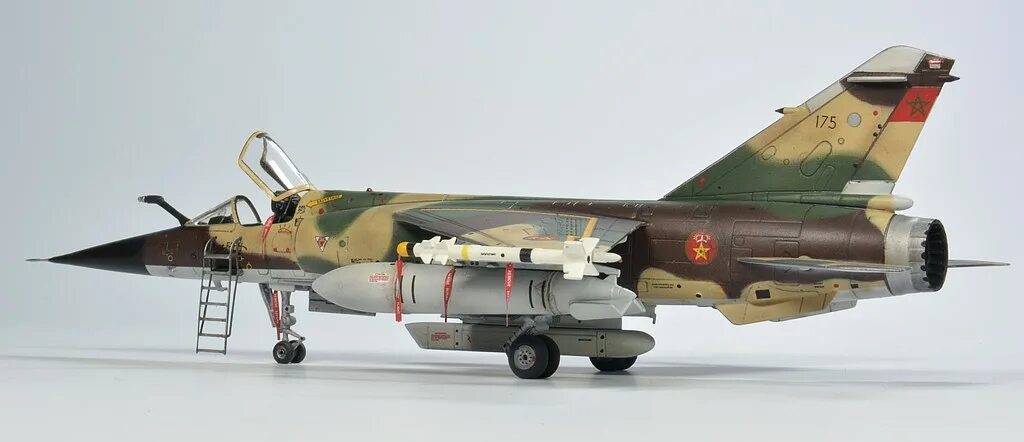 Ch ce. Mirage f.1ce/Ch (Special Hobby sh72289). Mirage f1ce. Mirage f1 Special Hobby. Mirage III/5 (1/48,Kitty Hawk).