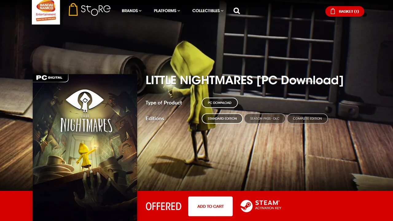 Little nightmares играть вдвоем. Управление Nightmares. Little Nightmares Steam. Маленькие кошмары управление клавиатурой. Little Nightmares управление.