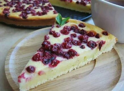 Брусника скрипкина