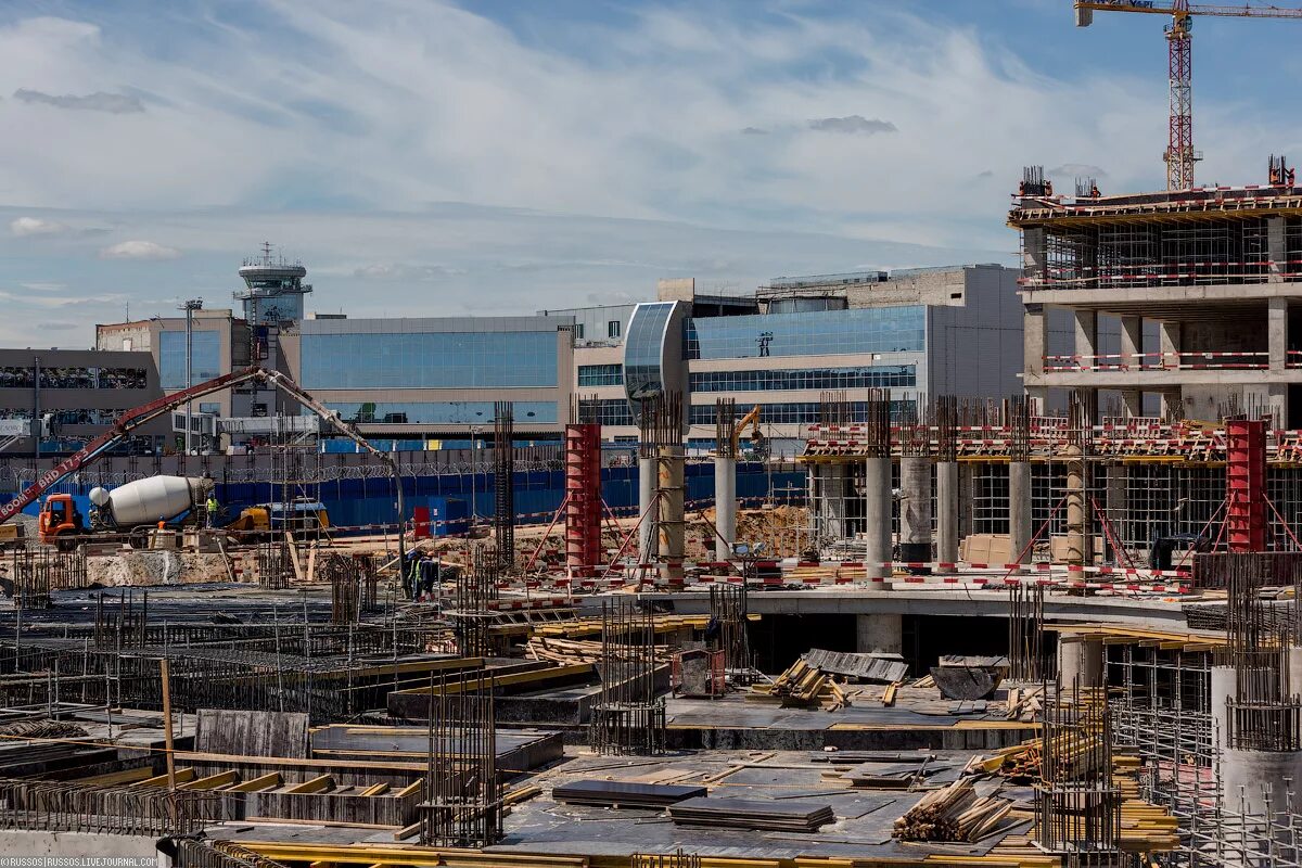 аэропорт домодедово терминал 2. аэропорт домодедово стройка. аэровокзальный комплекс домодедово. впп 1 и впп 2 аэродрома домодедово. аэропорт домодедово строительство.