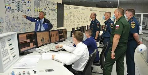 Сайт ростовской аэс