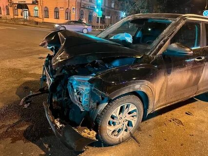 Посмотрю дтп