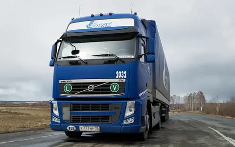 Lorry