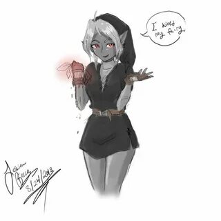 Darkzadie