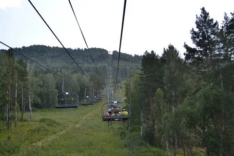 Манжерок вакансии